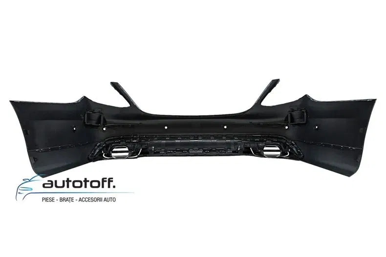 Pachet exterior compatibil cu Mercedes E-Class W213 (16-19) MBH Design