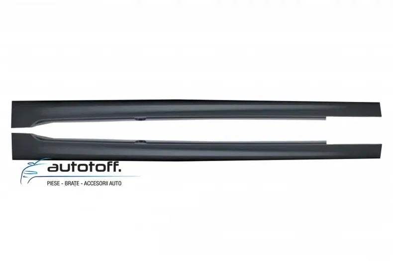 Pachet exterior compatibil cu BMW Seria 5 G30 (17-19) M5 Design