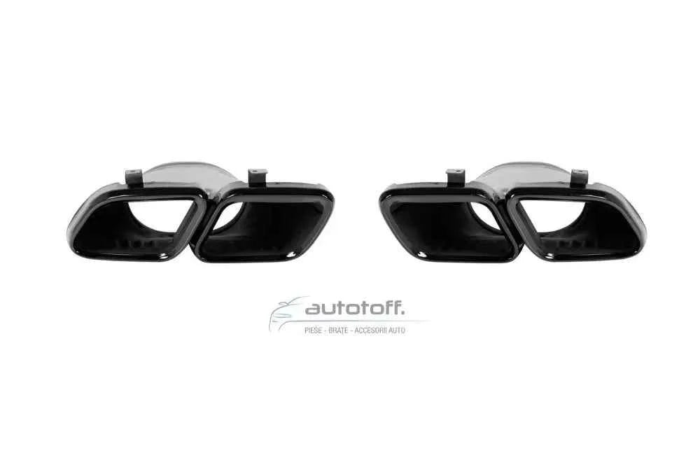 Difuzor compatibil cu Mercedes AMG GT X290 (2018+) GT63 Design