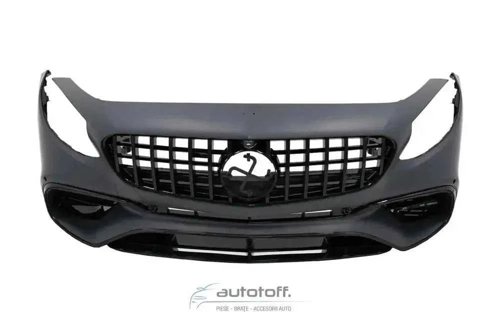 Bara fata compatibila cu Mercedes S-class C217 A217 Coupe ( 2015-2021 ) S63 Design