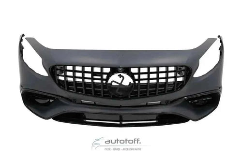 Bara fata compatibila cu Mercedes S-class C217 A217 Coupe ( 2015-2021 ) S63 Design