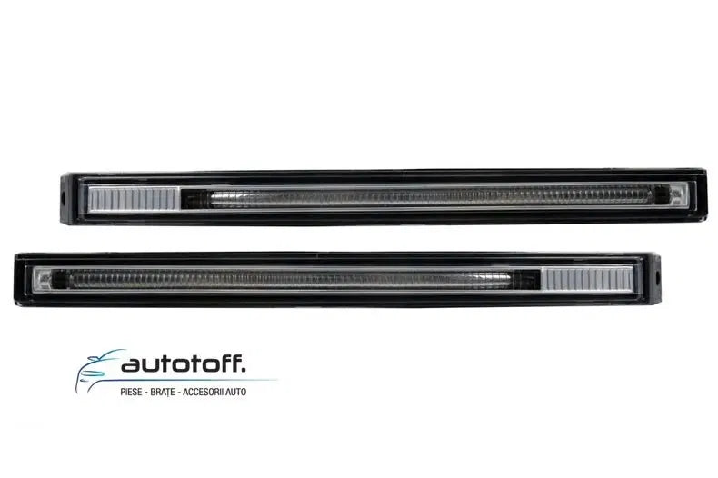 Pachet exterior Mercedes G-Class W463 (2018+) B-Design