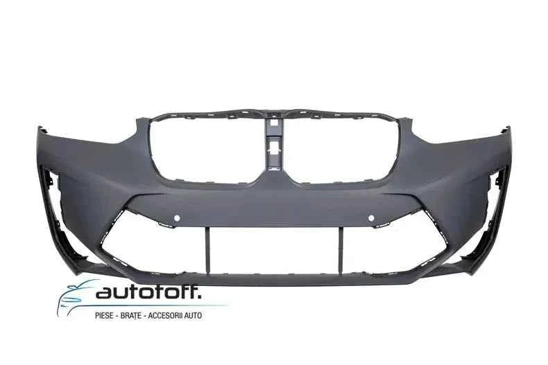Pachet exterior compatibil cu BMW X3 G01 LCI (2021+) X3M Design