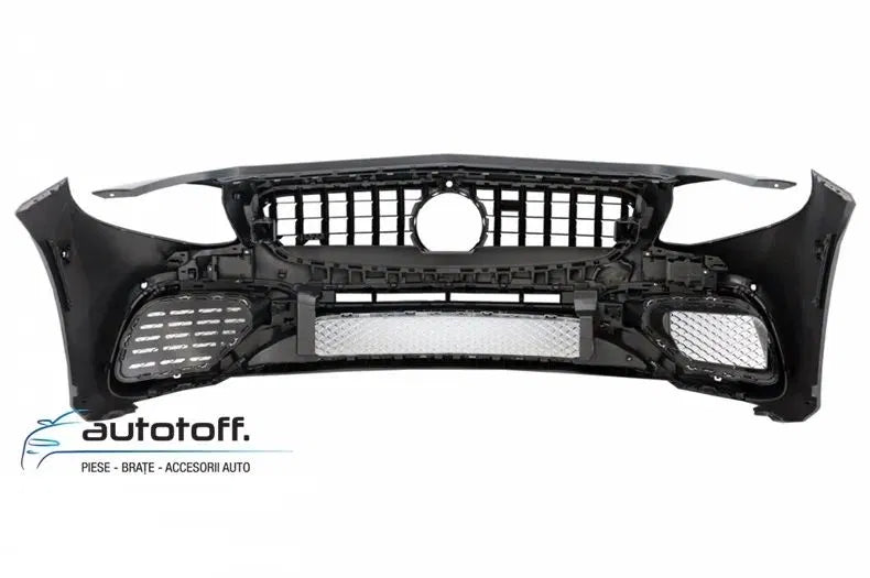 Bara fata compatibila Mercedes C217 S-Coupe (15-21) S65 Design