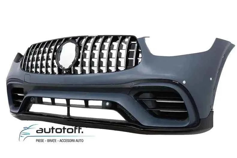 Pachet exterior Mercedes GLC SUV X253 Facelift (2020+) GLC63 Design