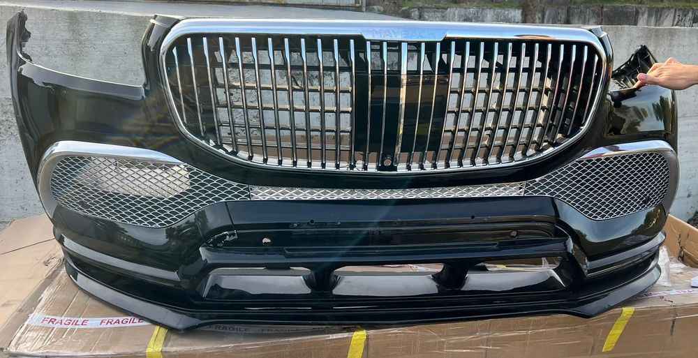 Bara fata si spate Mercedes GLS X167 (2020+) Maybach