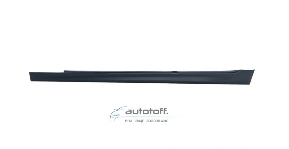 Pachet exterior BMW Seria 5 G30 (2017+) M5 Design