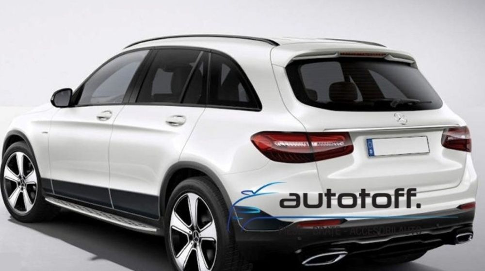 Praguri Mercedes GLC X253 C253