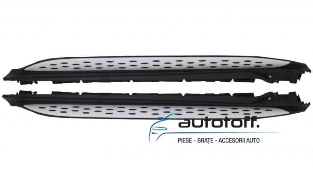 Praguri Mercedes GLC X253 C253