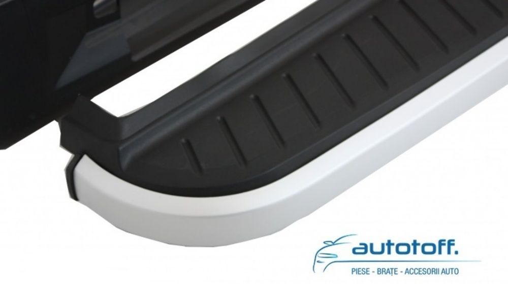 Praguri laterale RANGE ROVER SPORT L320 (2005-2012)