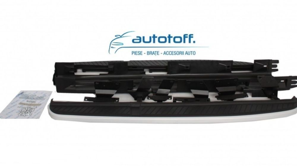 Praguri laterale RANGE ROVER SPORT L320 (2005-2012)