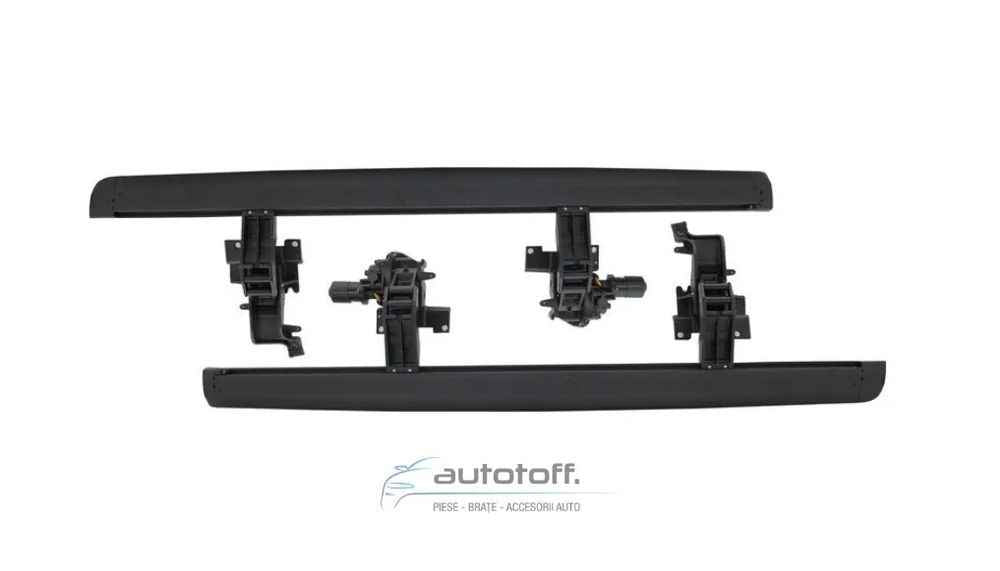Praguri trepte laterale Electrice compatibil cu Range Rover Vogue L405 / Range Rover Sport L494 (20