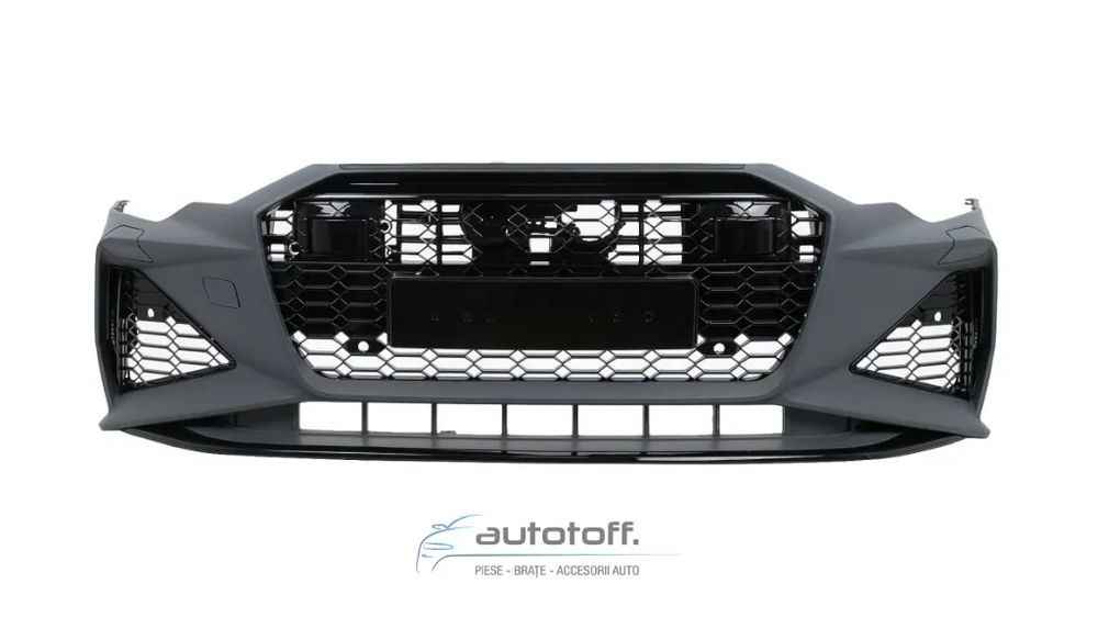 Bara fata compatibila cu Audi A6 C8 (2018+) RS6 Design