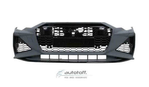 Bara fata compatibila cu Audi A6 C8 (2018+) RS6 Design