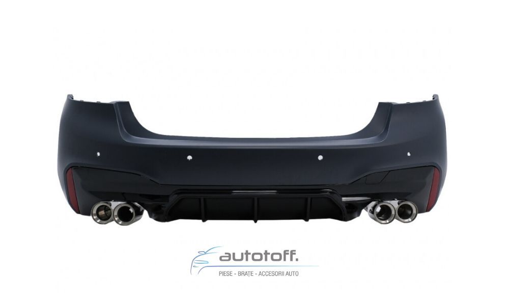 Pachet exterior BMW Seria 5 G30 (2017+) M5 Design