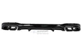 Difuzor bara spate compatibil cu Mercedes W213 E-Class (2020+) 63 AMG Design