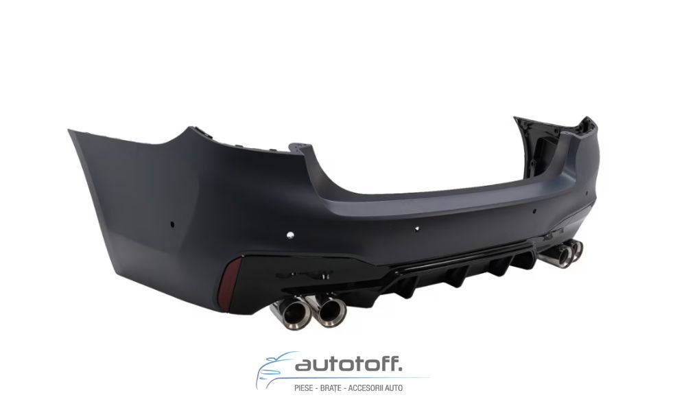 Pachet exterior BMW Seria 5 G30 (2017+) M5 Design