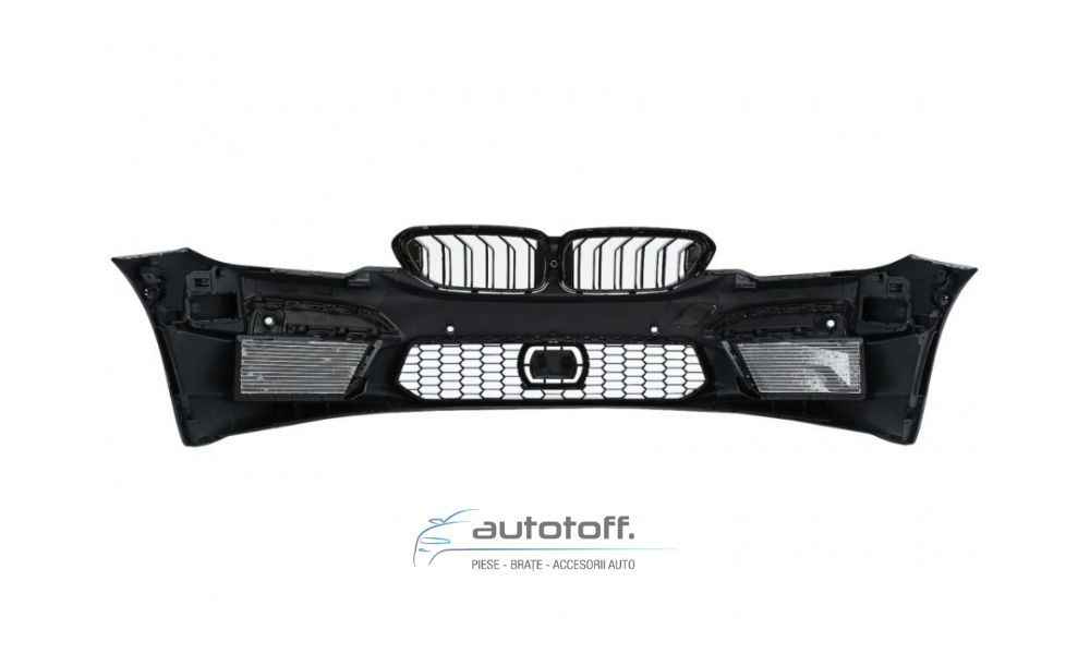 Pachet exterior BMW Seria 5 G30 (2017+) M5 Design