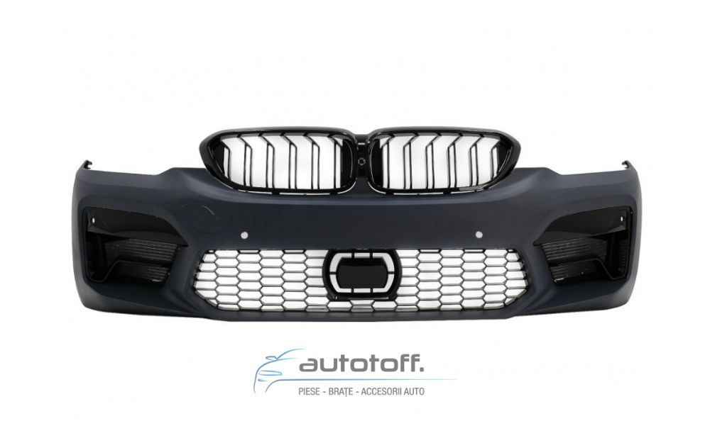 Pachet exterior BMW Seria 5 G30 (2017+) M5 Design