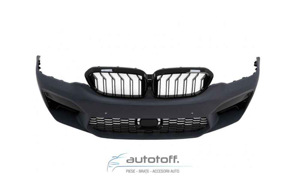 Pachet exterior BMW Seria 5 G30 (2017+) M5 Design