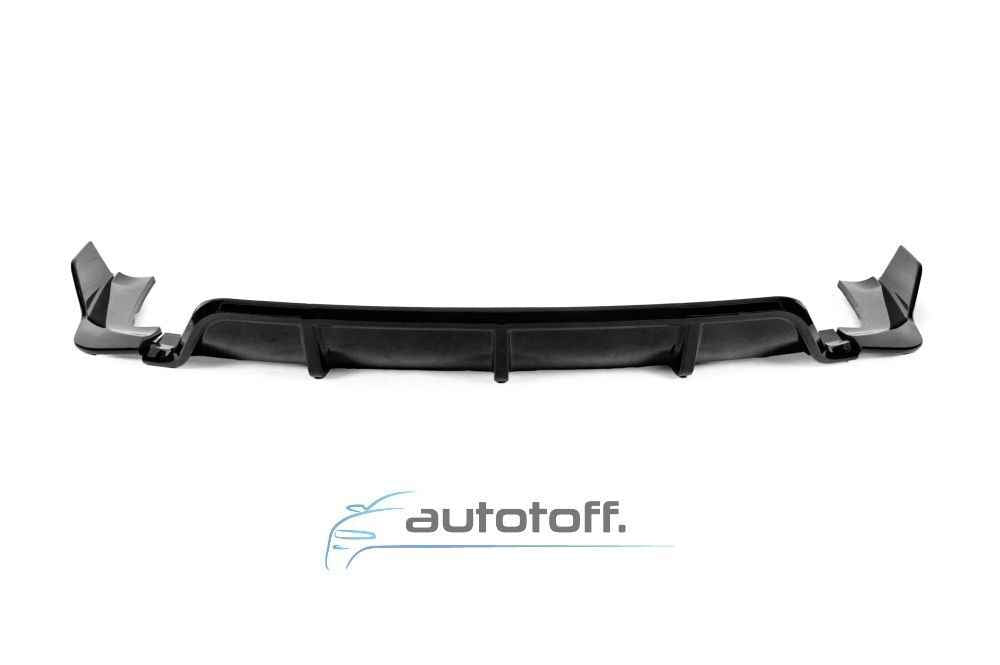 Pachet prelungiri compatibil cu BMW X5 F15 (2013-2018) M-Sport
