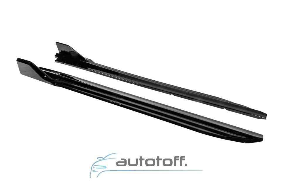 Pachet prelungiri compatibil cu BMW X5 F15 (2013-2018) M-Sport