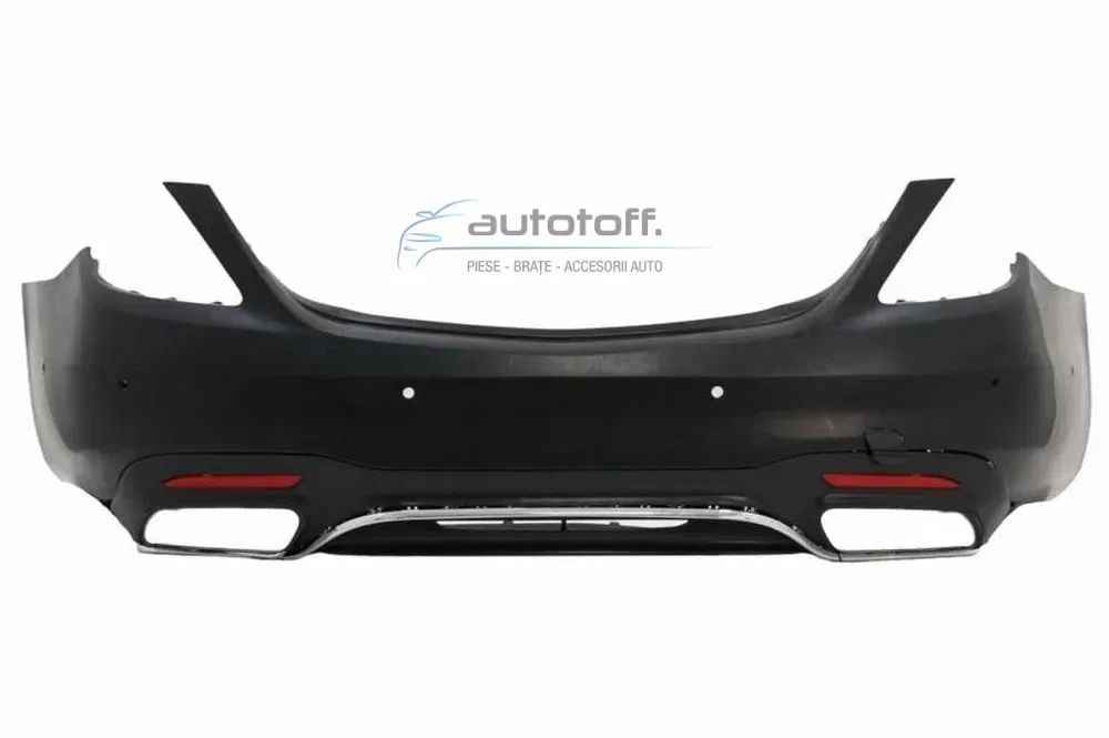 Pachet Mercedes S-class W222 Facelift (2017-2020) S63