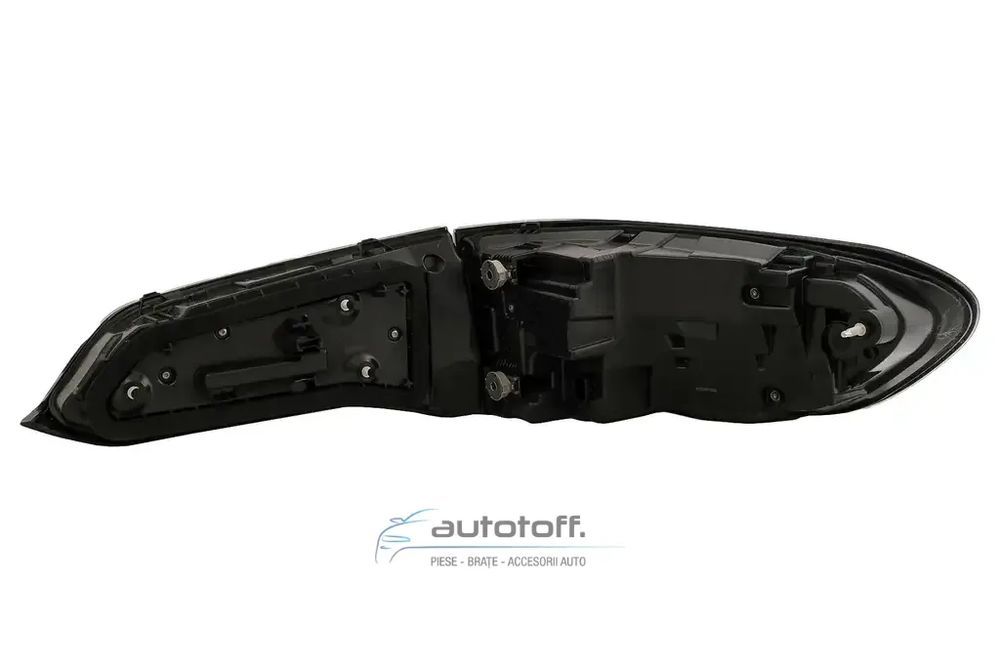 Stopuri LED compatibile BMW X5 G05 (2019-2022) Conversie la LCI Design