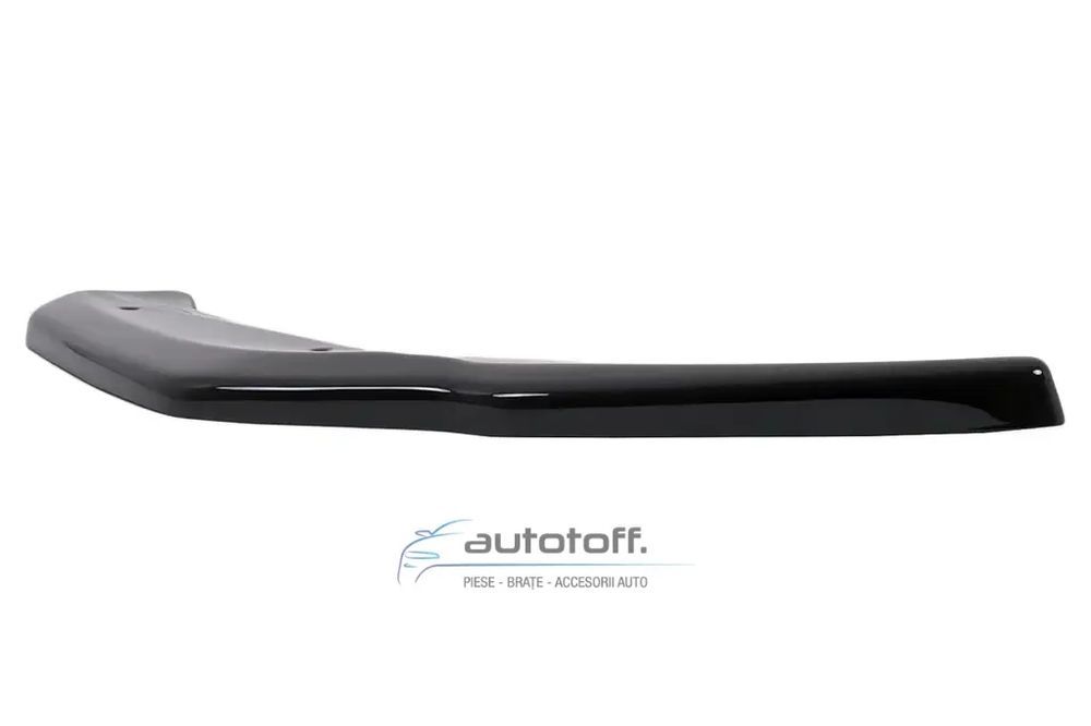 Pachet prelungiri compatibil cu Mercedes GLB X247 (2019-2023) Negru lucios