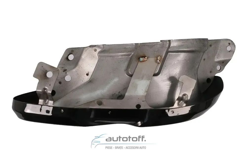 Ornamente tobe compatibile cu BMW X5 G05/ X6 G06/ X7 G07 (2018+) M Design
