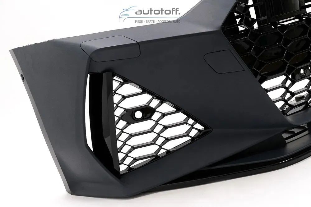 Bara fata compatibila cu Audi A7 4K C8 (2018+) Rs7 Design