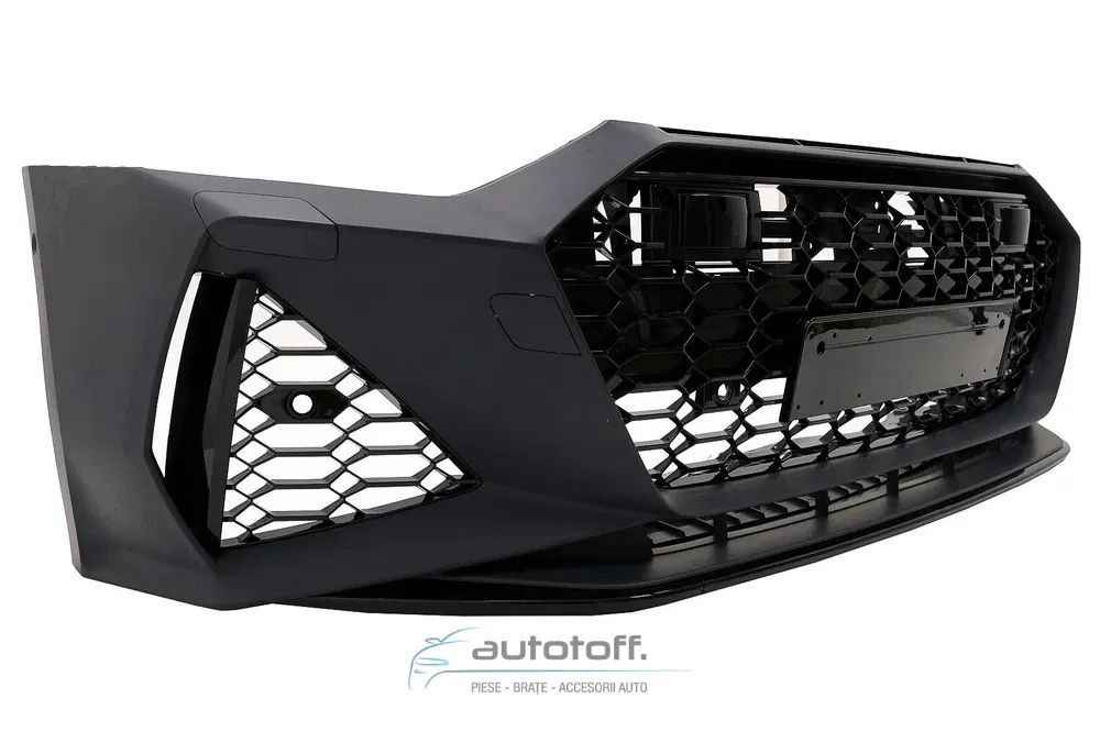 Bara fata compatibila cu Audi A7 4K C8 (2018+) Rs7 Design