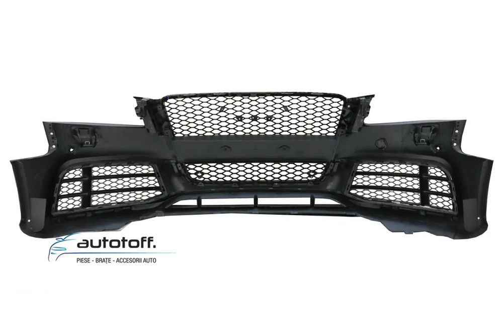 Bara fata RS5 Audi A5 8T (08-11) model RS5