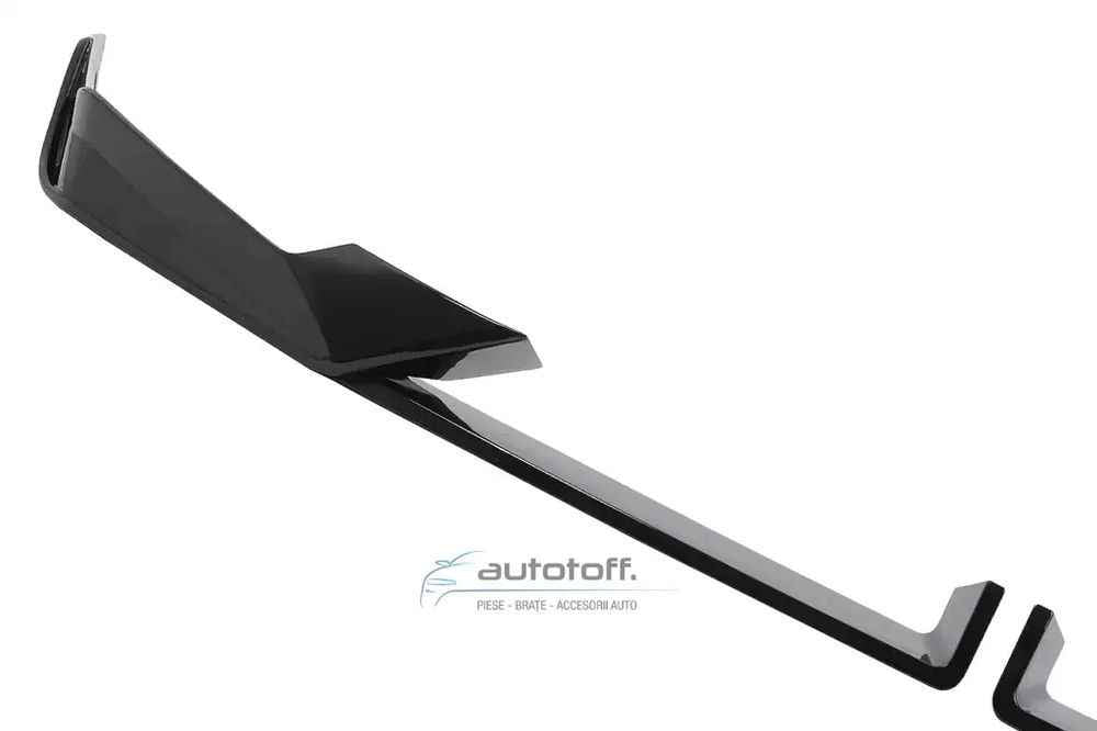 Pachet prelungiri compatibil cu BMW X5 G05 LCI M-Tech (2023+) Aerodinamic Pack