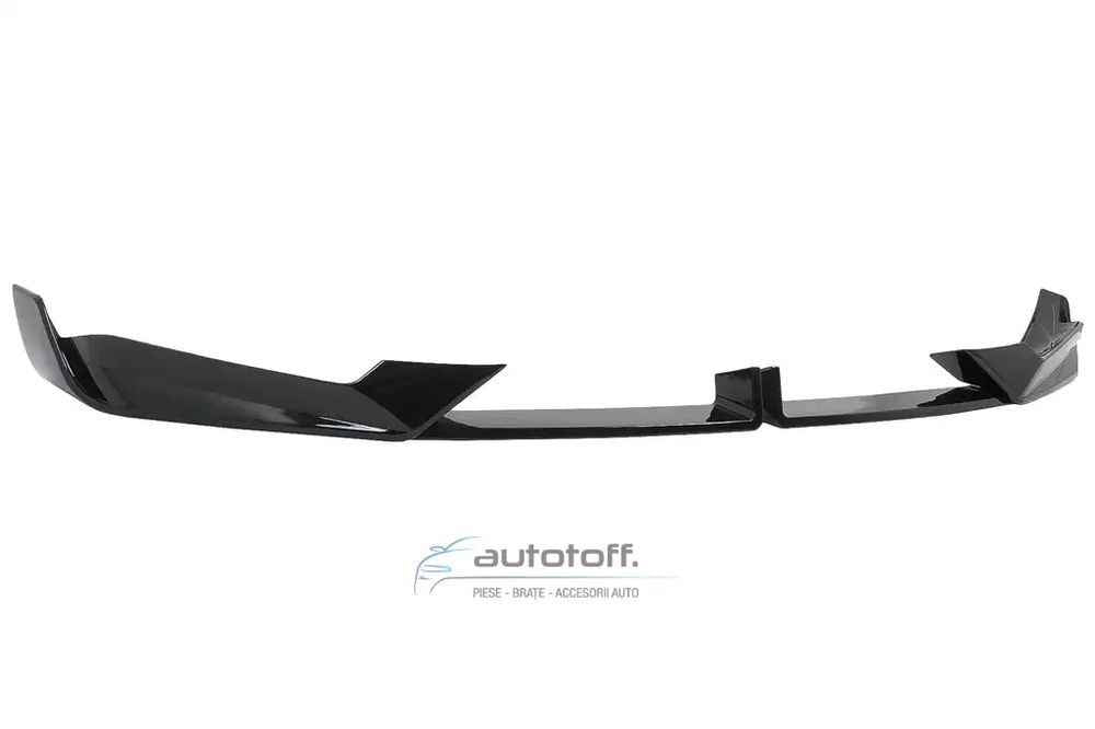 Pachet prelungiri compatibil cu BMW X5 G05 LCI M-Tech (2023+) Aerodinamic Pack