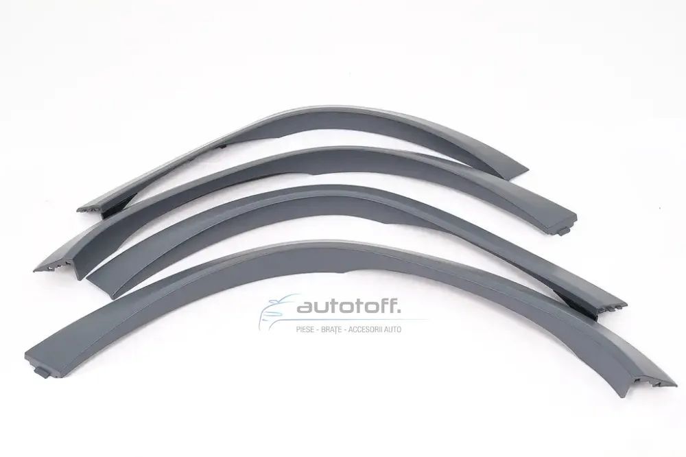 Pachet exterior compatibil cu Mercedes GLS Suv X167 (2019-2023) GLS63 Design