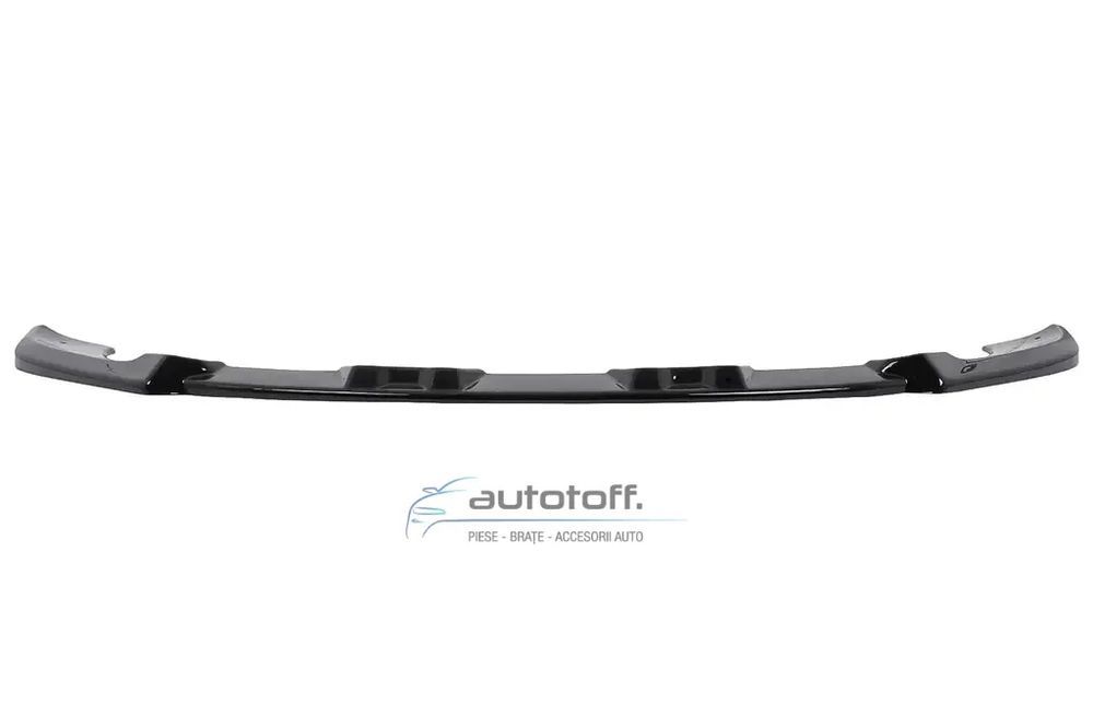 Pachet prelungiri compatibil cu Mercedes GLB X247 (2019-2023) Negru lucios
