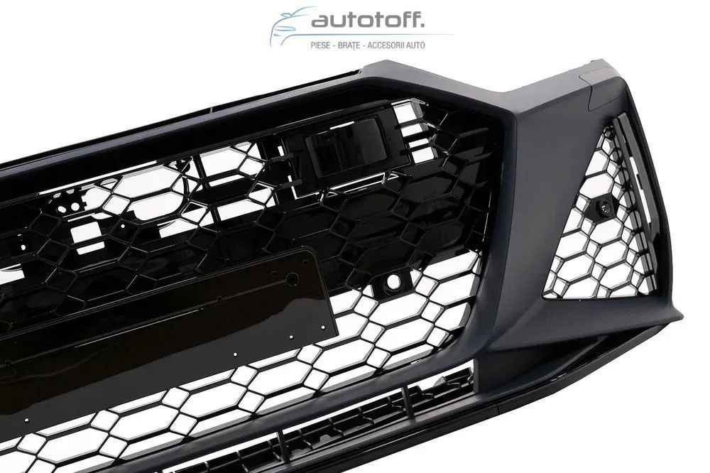Bara fata compatibila cu Audi A7 4K C8 (2018+) Rs7 Design