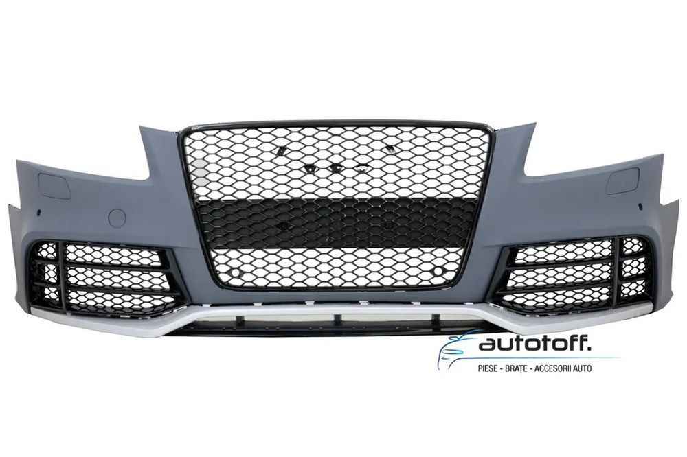 Bara fata RS5 Audi A5 8T (08-11) model RS5
