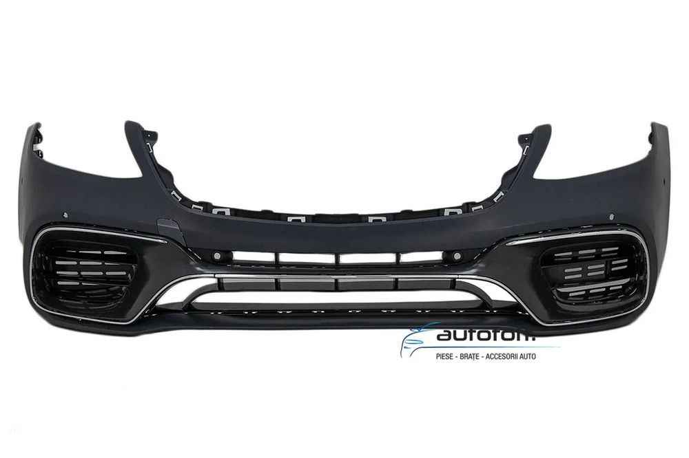 Bara fata Mercedes W222 S-Class Facelift (17-20) S63 Design