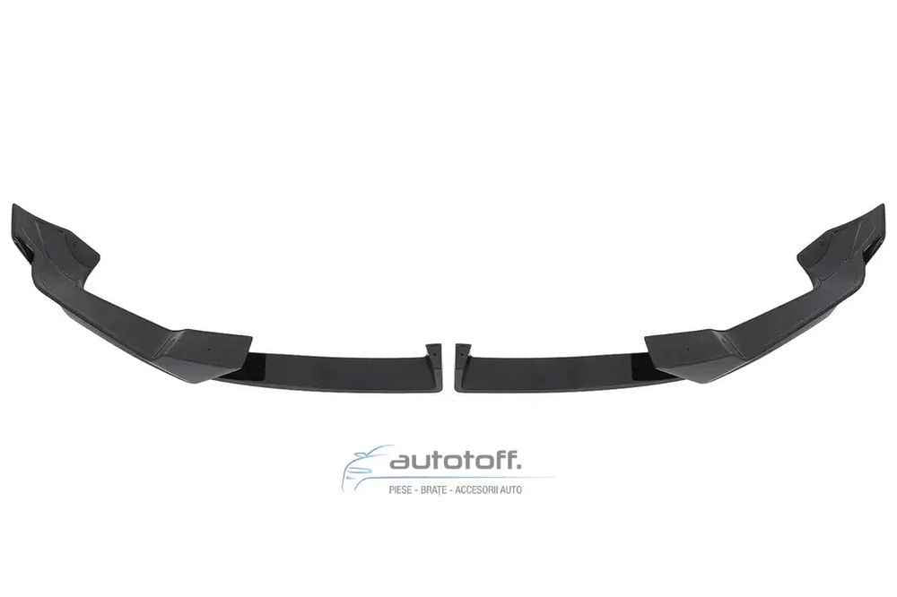 Pachet prelungiri compatibil cu BMW X5 G05 LCI M-Tech (2023+) Aerodinamic Pack