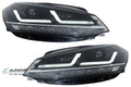 Faruri OSRAM Full LED VW Golf 7.5 Facelift (17-20) LEDriving Full LED OSRAM