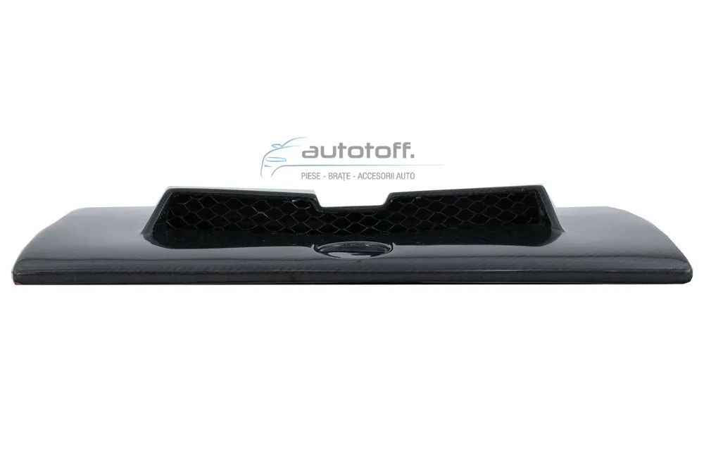 Ornament capota compatibil cu Mercedes G-Class W463 (1989-2018) Carbon