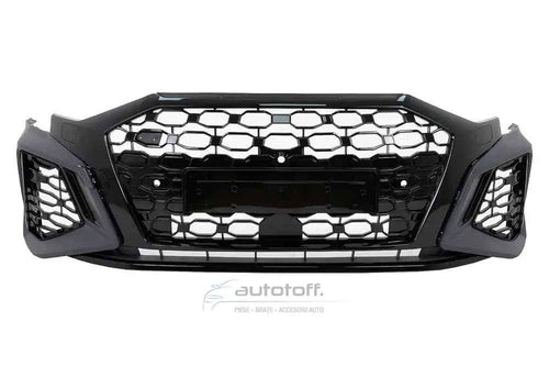 Bara fata compatibila cu Audi A3 8Y (2020+) RS3 Design
