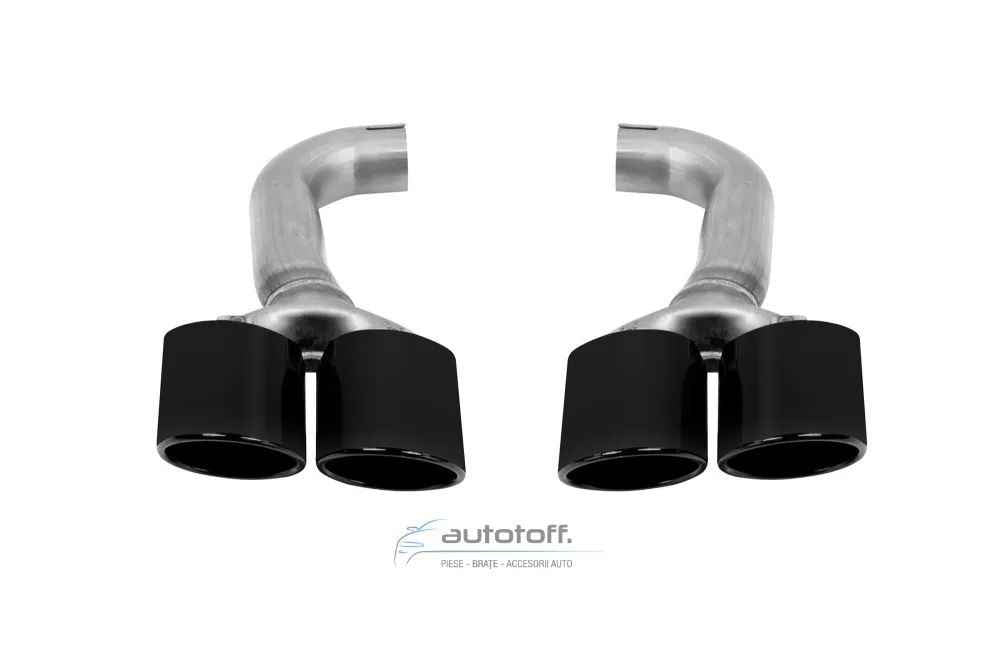 Pachet Aerodinamic compatibil cu BMW X4 G02 (2022-2024)