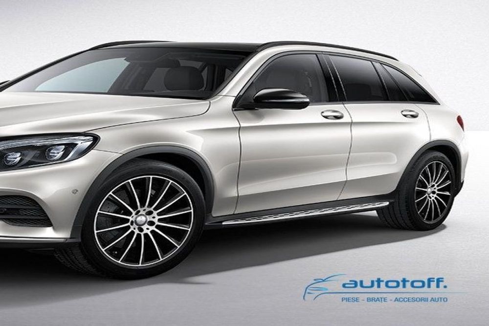 Praguri Mercedes GLC X253 C253