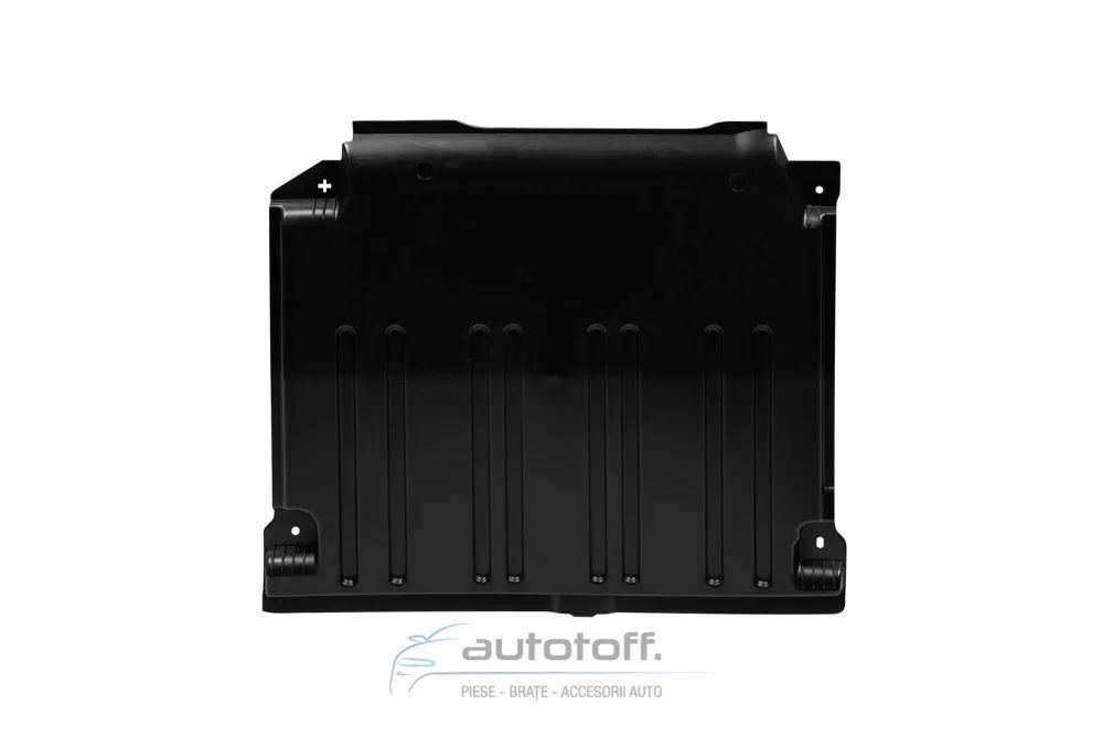 Difuzor bara spate Mercedes C-class W206 S206 (2021+) C43 Black Design