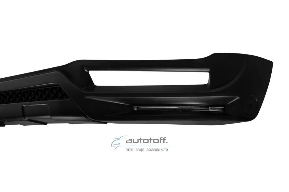 Prelungire bara fata compatibila cu Mercedes G-Class W464 (2018-2022) B Design