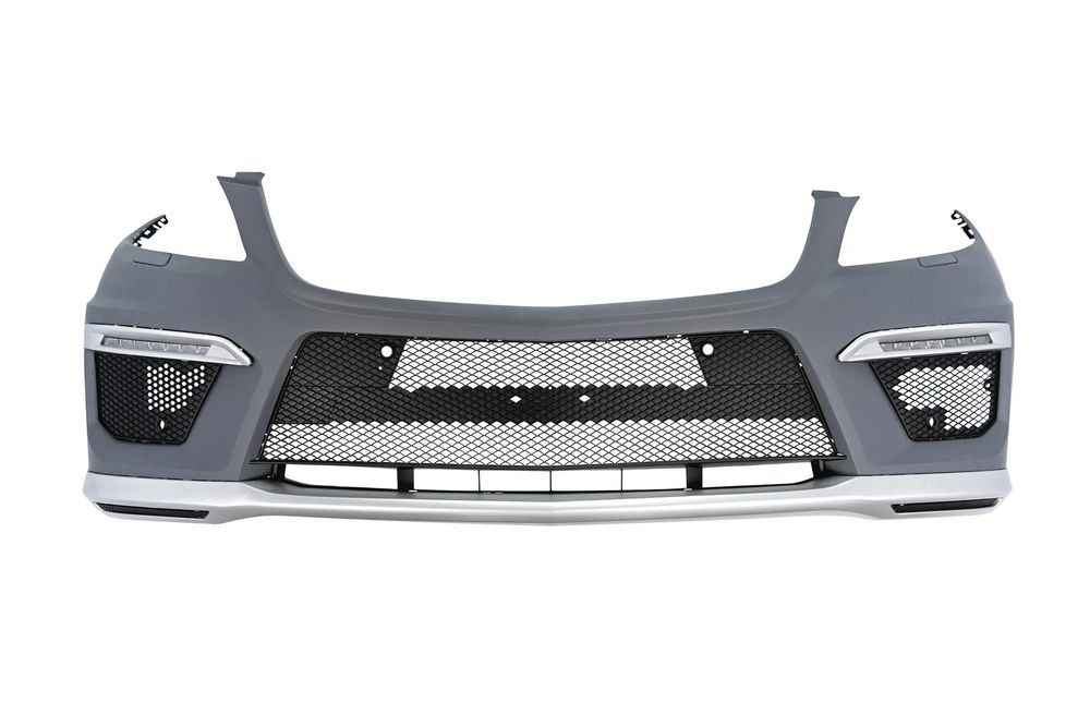Bara fata Mercedes ML W166 (2012-2015) ML63 AMG Design