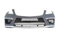 Bara fata Mercedes ML W166 (2012-2015) ML63 AMG Design